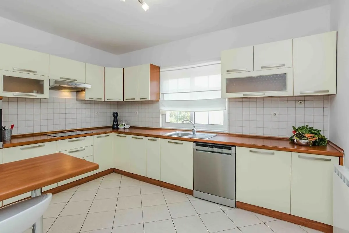 Holiday House Zupan Gornji Zemunik Croazia