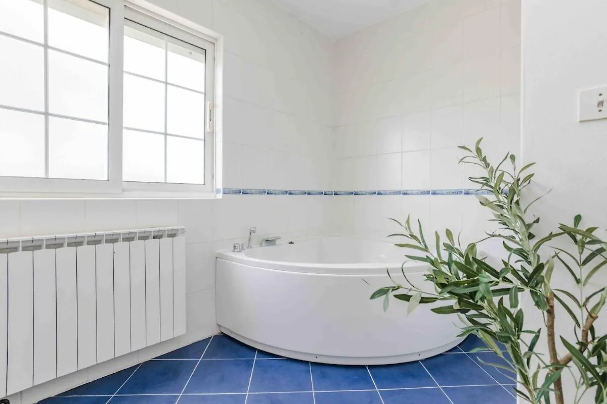 Holiday House Zupan Gornji Zemunik Croazia