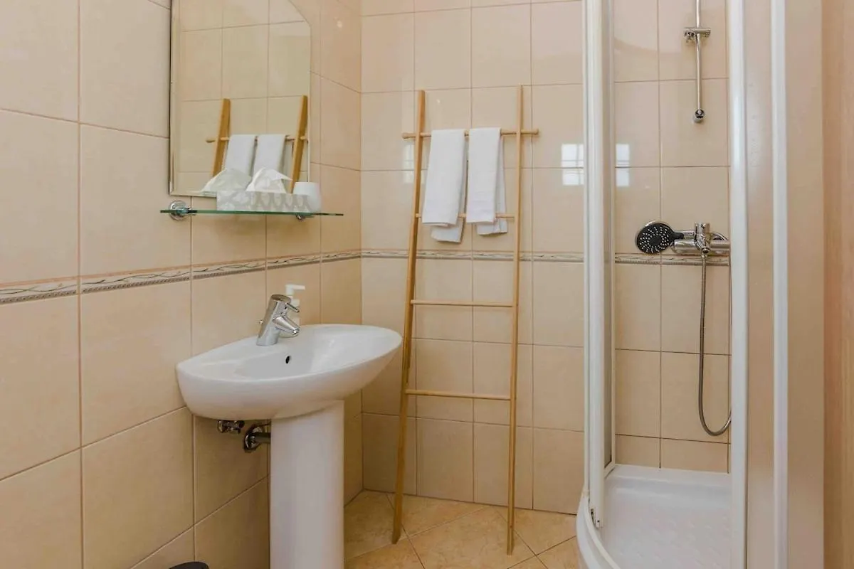 Holiday House Zupan Gornji Zemunik Villa