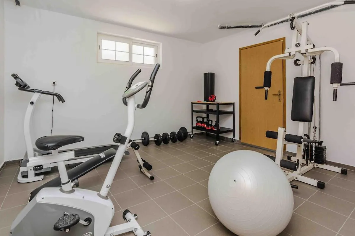 Holiday House Zupan Gornji Zemunik