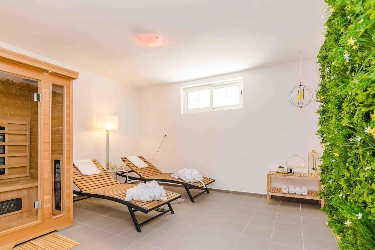 Holiday House Zupan Gornji Zemunik Croazia