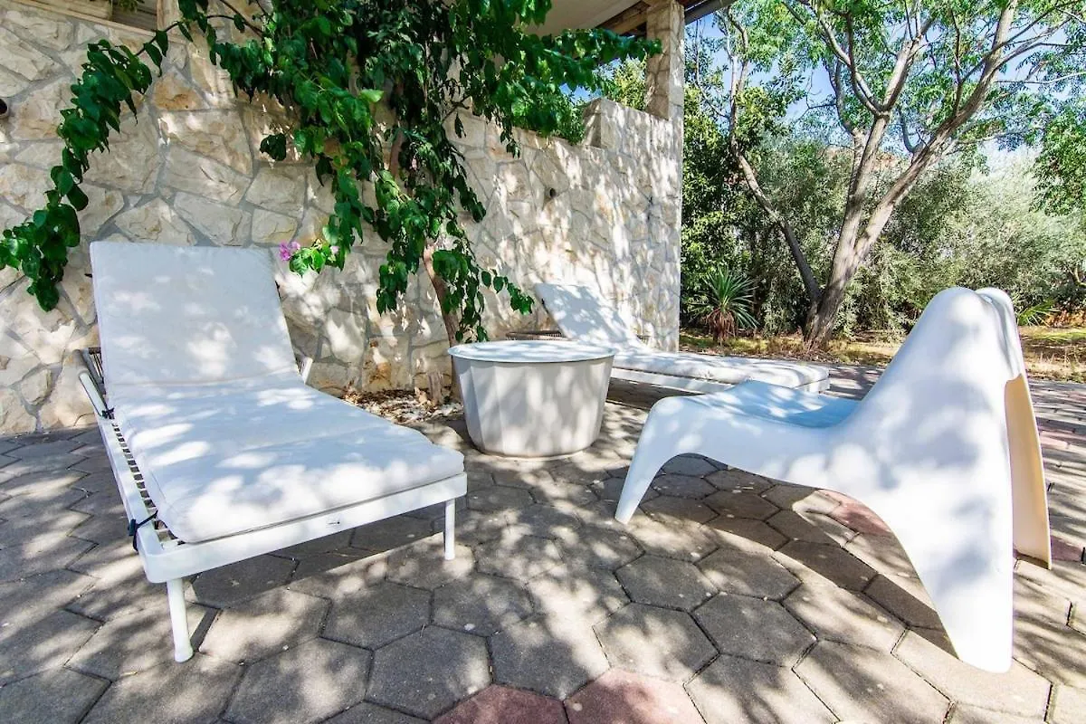 Holiday House Zupan Gornji Zemunik Villa
