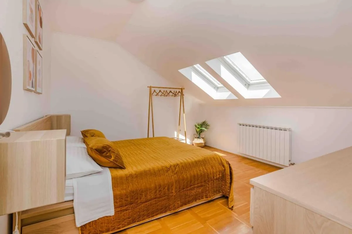 Villa Holiday House Zupan Gornji Zemunik