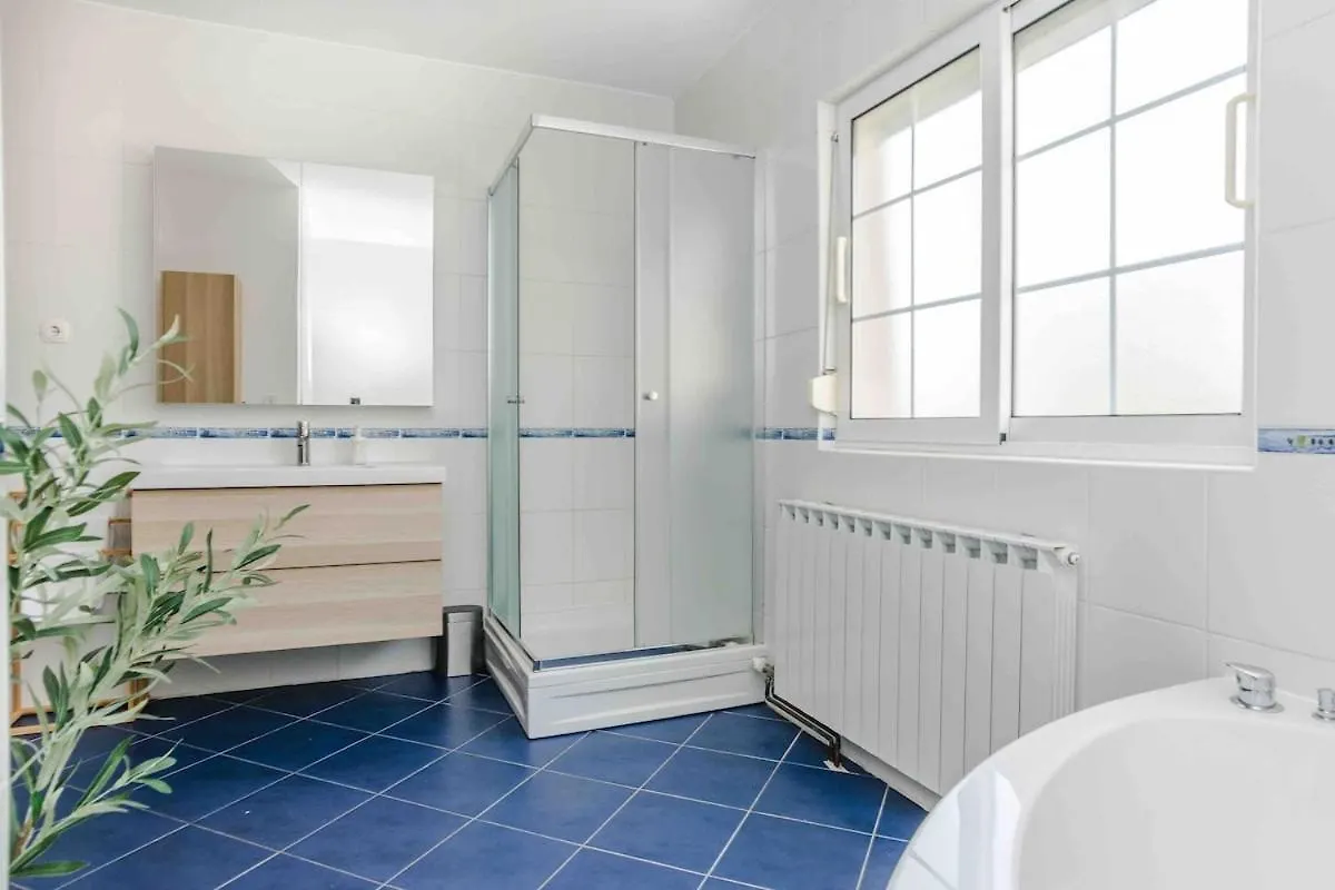Villa Holiday House Zupan Gornji Zemunik Croazia