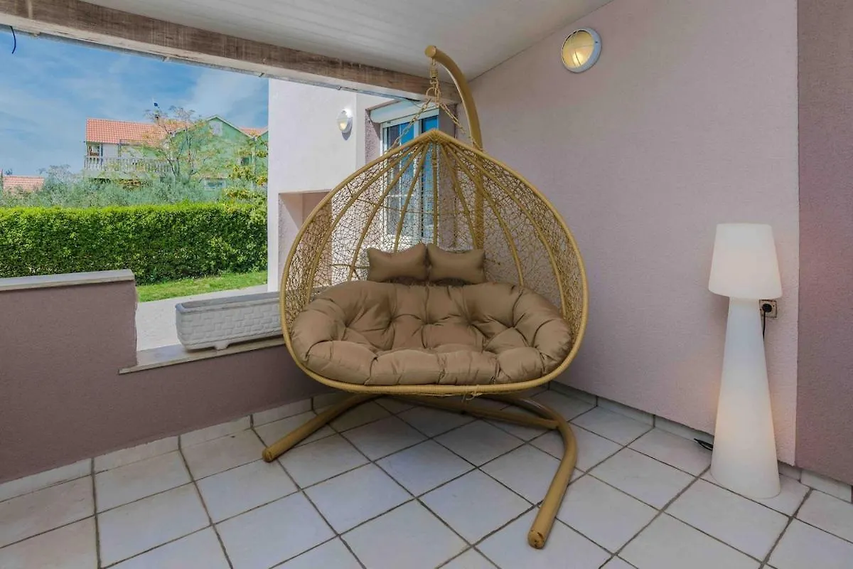 Villa Holiday House Zupan Gornji Zemunik